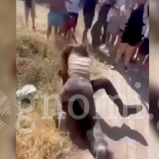 Εύβοια: «Έτσι όπως χτυπάει το παιδί μου θα μπορούσα να το έχω πάρει σε κάσα»