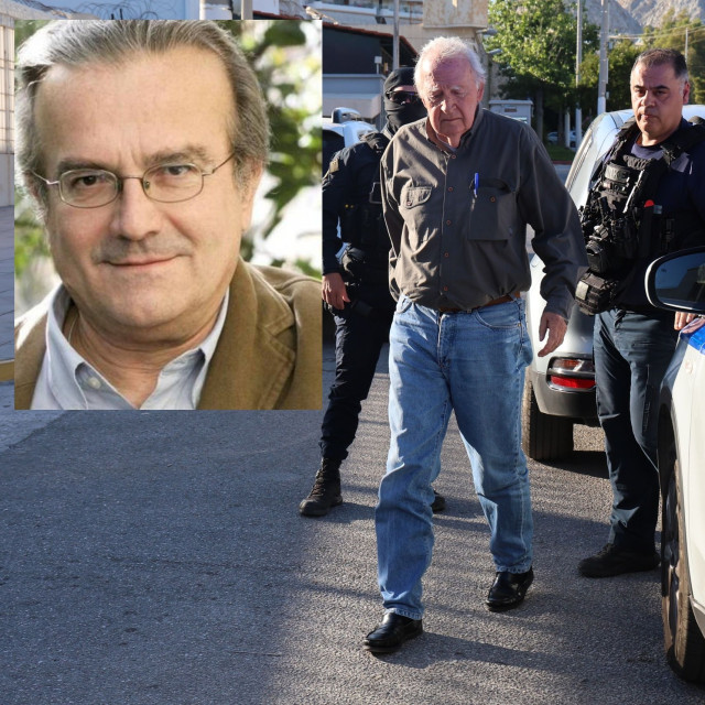 Δαβαράκης για Γιωτόπουλο: «17 ανθρώπους έστειλε στον τάφο, να μην εκτίσει 25 χρόνια ποινή;»