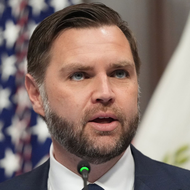 Βανς: Την Παρασκευή θα επιστρέψουν οι διεθνείς επιθεωρητές πυρηνικών στο Ιράν