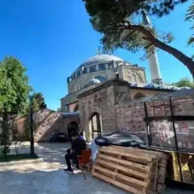 Τουρκία: Ζευγάρι είχε ερωτικές επαφές μέσα σε τζαμί - Τι είπαν όταν συνελήφθησαν