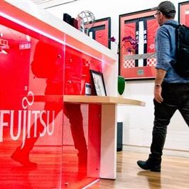 Ιαπωνία: Παραιτήθηκε ο πρόεδρος της Fujitsu λόγω «ανάρμοστης συμπεριφοράς»