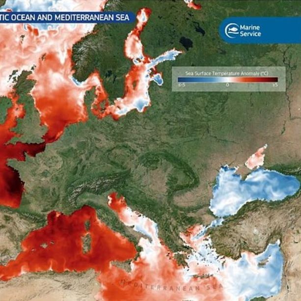 Η αλήθεια για το super El Niño και την Ελλάδα - Πώς θα επηρεαστεί τελικά η χώρα μας