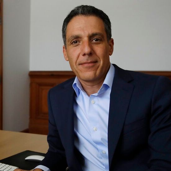 ΝΥΤ: «Σε λίγα χρόνια το οπτικό μας σύστημα θα είναι άχρηστο» - Ειδικός στα deepfakes εξηγεί