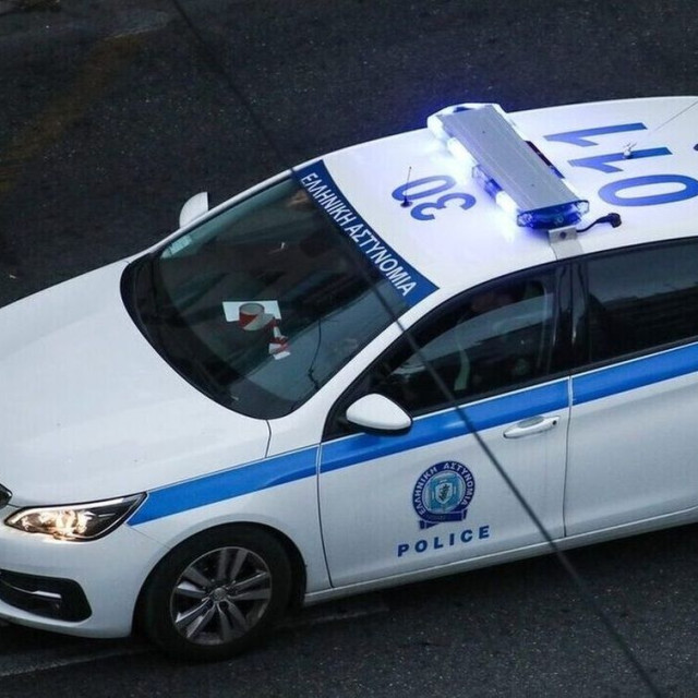Συναγερμός στη Μεταμόρφωση για την εξαφάνιση της 16χρονης Γαβριέλας – Χριστίνας