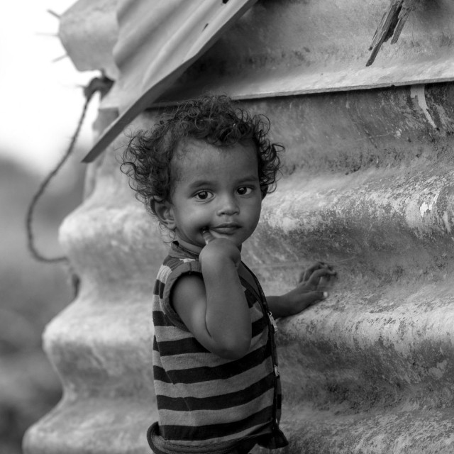 UNICEF: Σχεδόν όλα τα παιδιά παγκοσμίως υποφέρουν από τις επιπτώσεις της κλιματικής αλλαγής