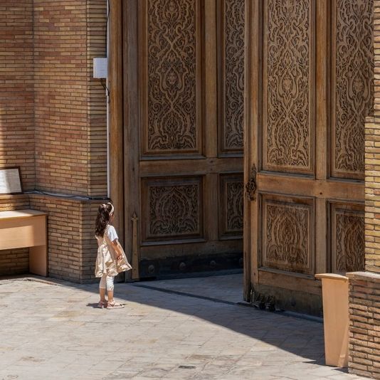 Σάλος σε Ουζμπεκιστάν και Τατζικιστάν: Αμβλώσεις μόνο αν το μωρό είναι κορίτσι