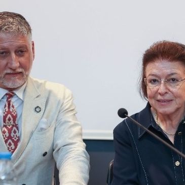Γλυπτά του Παρθενώνα: Στήριξη για τον επαναπατρισμό από τον Ιταλό υπουργό Πολιτισμού