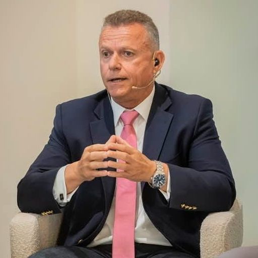 Φώτης Μάγγος: «Η πιο δύσκολη και οδυνηρή απόφαση της ζωής μου να παραιτηθώ από Δήμαρχος Λειψών