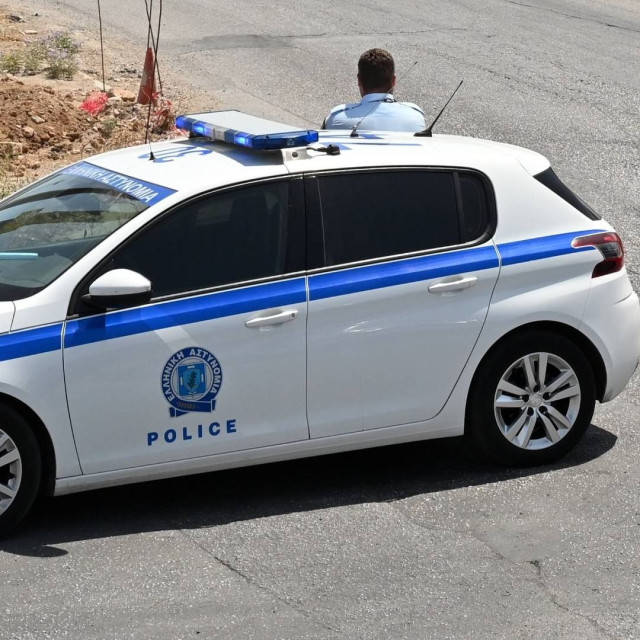 Ηλεία: Εξιχνιάστηκε υπόθεση εμπορίας ανθρώπων – Δικογραφία σε βάρος αλλοδαπού