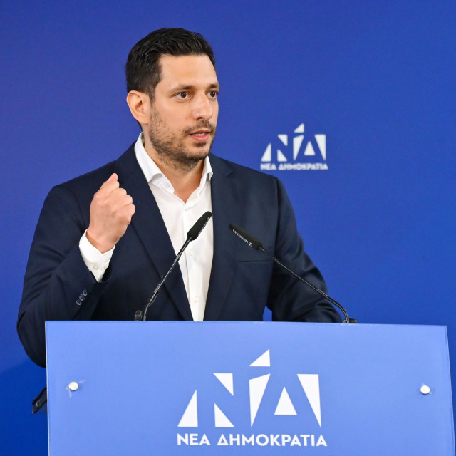 Κυρανάκης: Αν ο Σαμαράς κάνει κόμμα θα πληγώσει τον ψηφοφόρο της ΝΔ που τον τίμησε