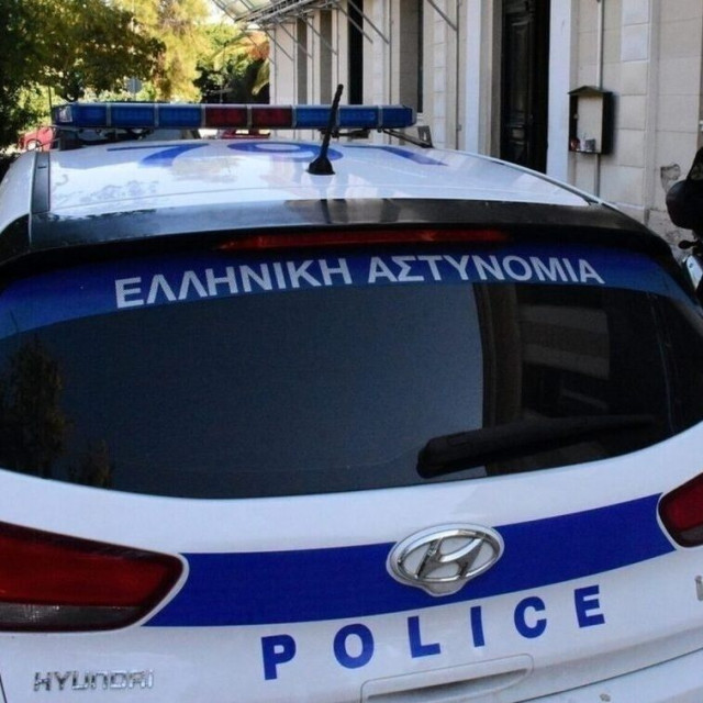Θεσσαλονίκη: Μεθυσμένος οδηγός εγκατέλειψε τροχαίο και κρύφτηκε σε ρεματιά για να αποφύγει έλεγχο