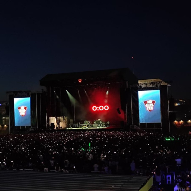 Δυναμική πρεμιέρα για το Release Athens Festival με τη σφραγίδα της Allwyn 