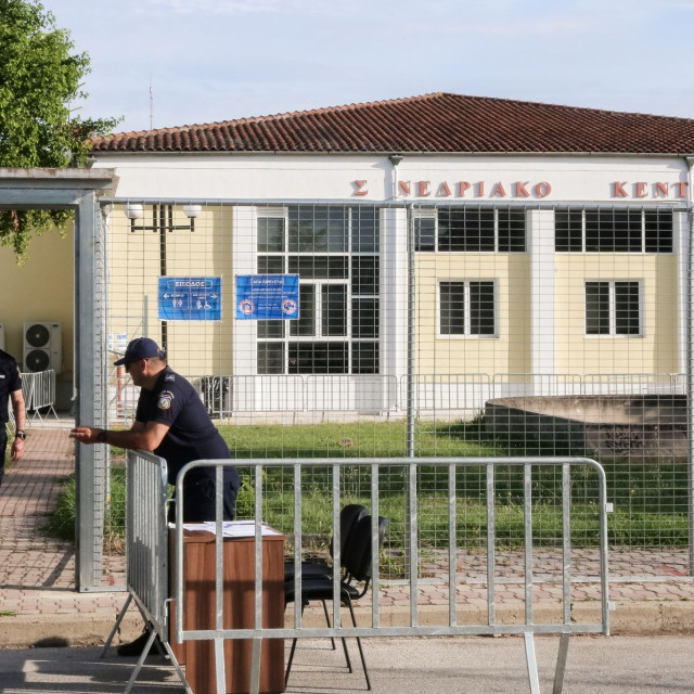 Δίκη Τεμπών: Απορρίφθηκε το αίτημα διαβίβασης των πρακτικών της δίκης στον Άρειο Πάγο