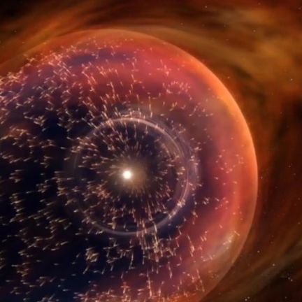 Οι επιστήμονες της NASA υποστηρίζουν ότι μια μυστηριώδης «πέμπτη δύναμη» κρύβεται στο σύμπαν