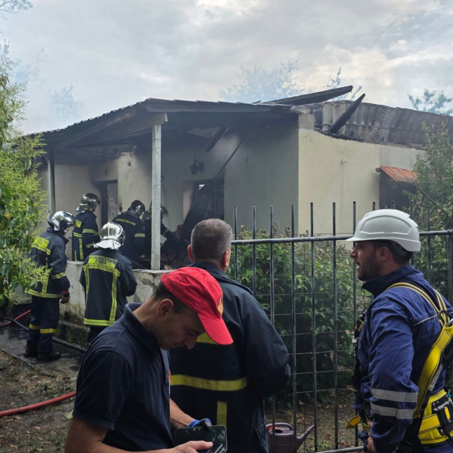 Τραγωδία στα Γρεβενά: Απανθρακωμένη σορός εντοπίστηκε μετά από φωτιά σε σπίτι στον Δεσπότη