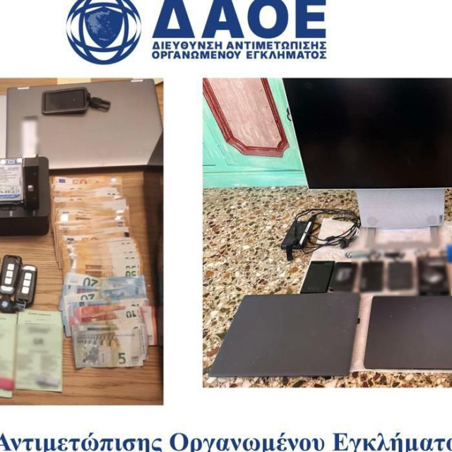 Το modus operandi του κυκλώματος των «πειρατών» συνδρομητικής τηλεόρασης με τους 86.000 συνδρομητές