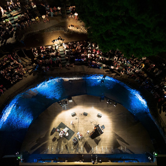 Samos Young Artists Festival 2026 - Επτά βραδιές μουσικής στο Πυθαγόρειο