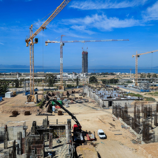Επίσκεψη Χατζηδάκη στο Ελληνικό: Αρχές του 2027 θα μπουν οι πρώτοι κάτοικοι
