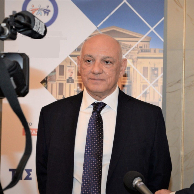 Ιατρικός Σύλλογος Πειραιά: Πρώτος ξανά ο Πλατανησιώτης με 41,5%