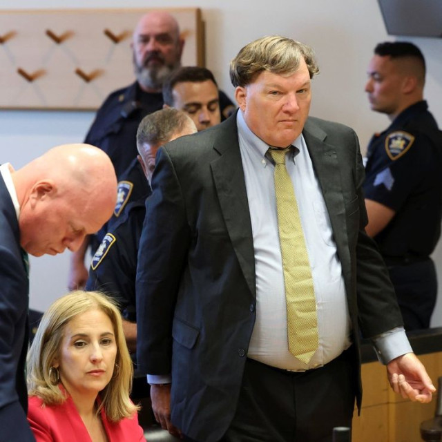 Στο κελί για πάντα ο serial killer της παραλίας Gilgo - Η διπλή ζωή του αξιοσέβαστου αρχιτέκτονα