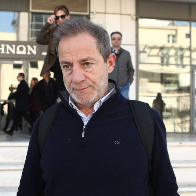 Λιγνάδης: Θα δικαστεί ξανά για τρεις υποθέσεις βιασμού ανηλίκων