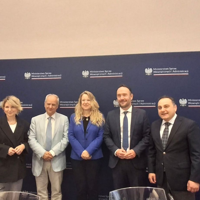 Ιστορική απόφαση: Αναγνωρίστηκε ελληνική μειονότητα στην Πολωνία - Η πρώτη συνεδρίαση της Επιτροπής