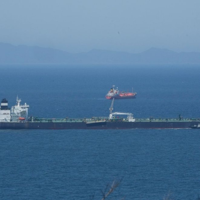 Η συμφωνία ΗΠΑ - Ιράν θα επιτρέπει στην Τεχεράνη να πουλήσει άμεσα πετρέλαιο και καύσιμα