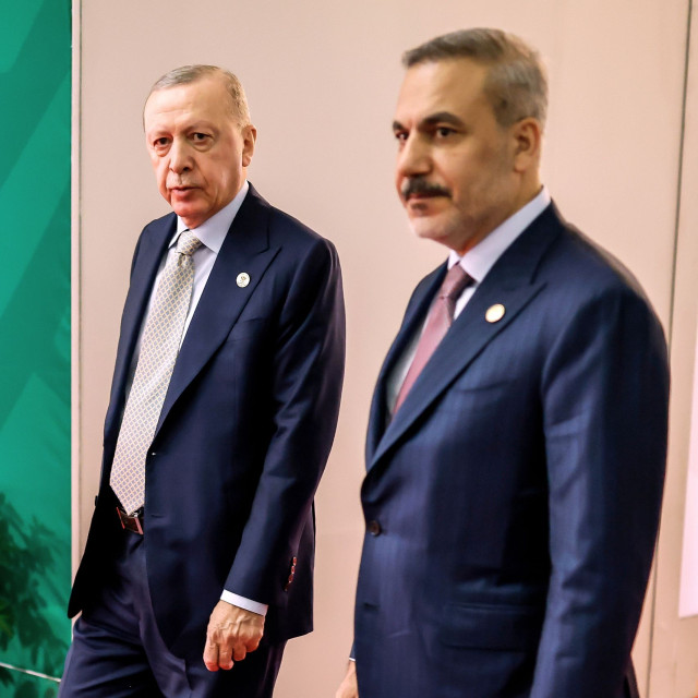 Η πρώτη αντίδραση της Άγκυρας στο ράπισμα του Ευρωκοινοβουλίου: «Αντιτουρκικοί κύκλοι»