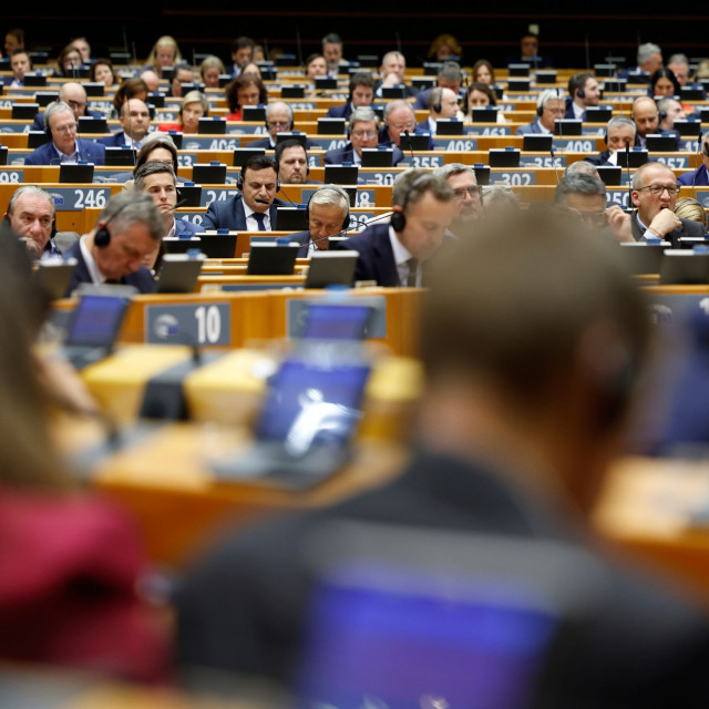 «Χαστούκι» στην Τουρκία από την Ένωση: Τι αναφέρει η έκθεση του Ευρωκοινοβουλίου
