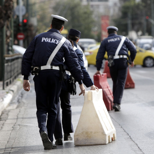 Κυκλοφοριακές ρυθμίσεις την Τρίτη 23 Ιουνίου σε Αθήνα και Καλλιθέα λόγω αγώνων δρόμου