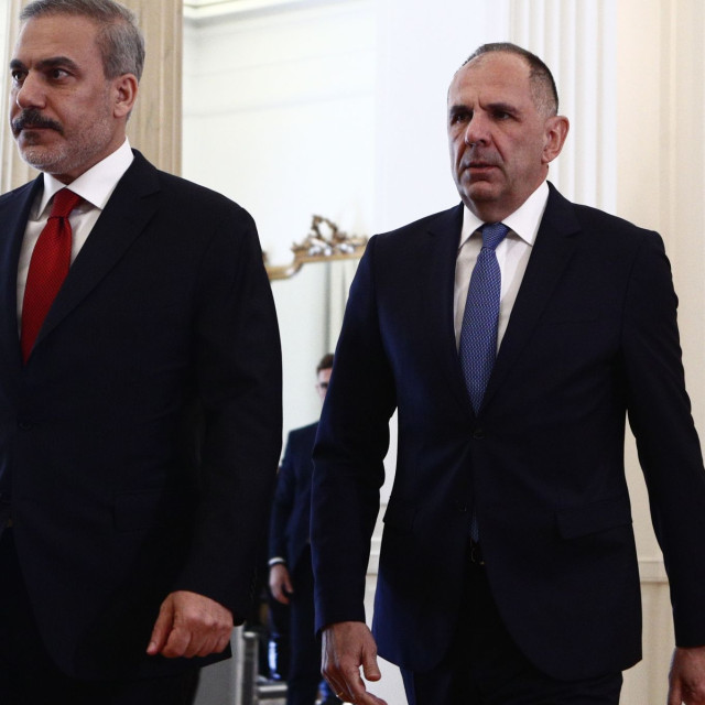 ΥΠΕΞ για Τουρκία: Μονομερείς ενέργειες στερούνται νομικού ερείσματος