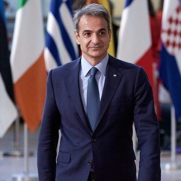 Στις Βρυξέλλες για την κρίσιμη Σύνοδο Κορυφής ο πρωθυπουργός