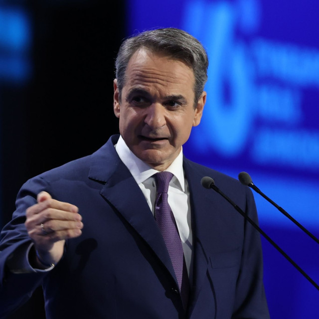 Μητσοτάκης: Επτά χρόνια αργότερα έχουμε κάνει αξιοσημείωτη πρόοδο στην αγορά εργασίας