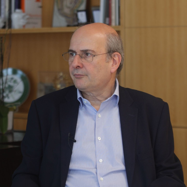 Χατζηδάκης:Ο Σαμαράς θα κάνει μικρή ζημιά σε ΝΔ, Βελόπουλο, Λατινοπούλου, αλλά μεγάλη στον εαυτό του