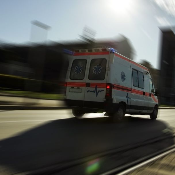 Ιταλία: Νεκρός 11χρονος ποδηλάτης - Χτυπήθηκε από απορριματοφόρο