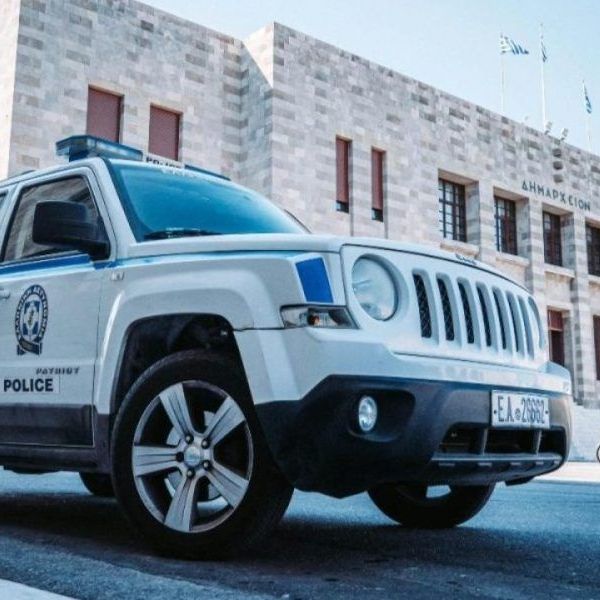 Κρήτη: Με ισχυρή αστυνομική προστασία οι έλεγχοι του ΔΕΔΔΗΕ σε ορεινό χωριό