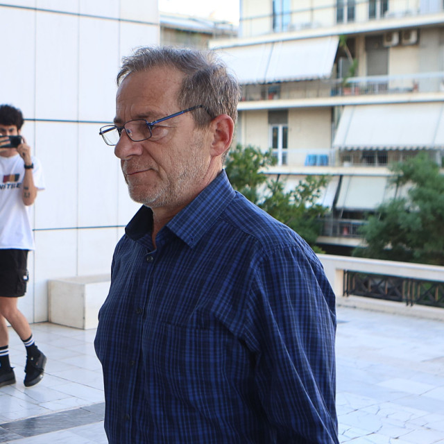 Ράπισμα για Λιγνάδη: «Όχι» στο αίτημά του για εξέταση των τριών καταγγελλόντων από ψυχολόγο