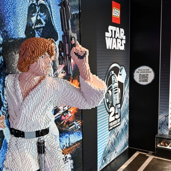 Πώς μια πανάκριβη και σπάνια συλλογή Lego έφερε δικαστήρια, συλλήψεις και… θεωρίες συνωμοσίας