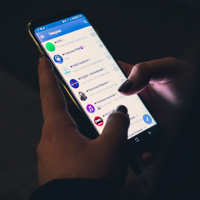 Συνεχίζεται ο «πόλεμος» Ινδίας - Telegram: 150 εκατ. χρήστες «έχασαν» τους λογαριασμούς τους