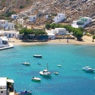 Σίφνος: Δωρεάν σπίτι και μηνιαίο επίδομα 300 ευρώ για όσους γιατρούς επιλέξουν να εργαστούν στο νησί