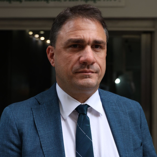 Τσουκαλάς: Οι πολίτες ξέρουν πως ο Μητσοτάκης ούτε θέλει ούτε μπορεί να βάλει φρένο στην ακρίβεια