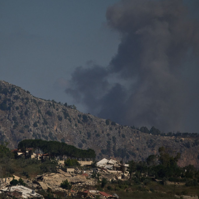 Λίβανος: Συμφώνησαν σε κατάπαυση πυρός Ισραήλ και Χεζμπολάχ - Ξεκίνησε στις 16:00