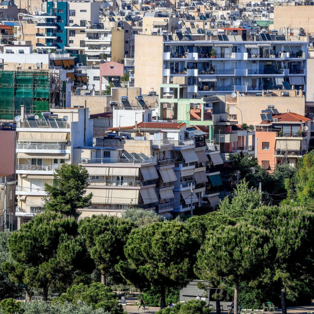 Ποιοι Αγοράζουν την Ελλάδα; Η Μεταβολή του Χάρτη των Αγοραστών στην Κτηματαγορά