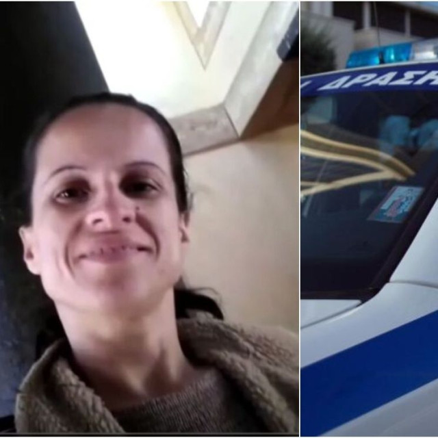 Εξαφάνιση Σταυρούλας Λεβεντάκη στα Χανιά: Ο ενοικιαστής που αγνοείται θεωρείται βασικός ύποπτος
