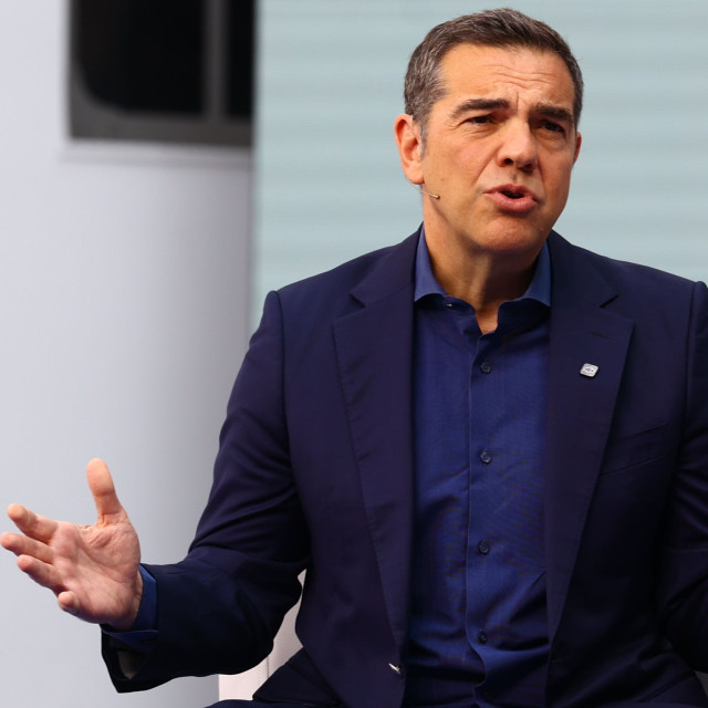 ΕΛ.Α.Σ: Η ατζέντα του Τσίπρα
