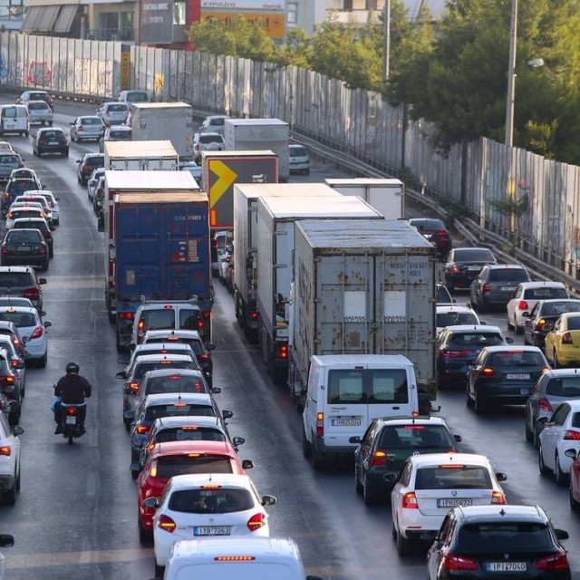 Όλες οι αλλαγές στα ΙΧ και τη φορολόγησή τους