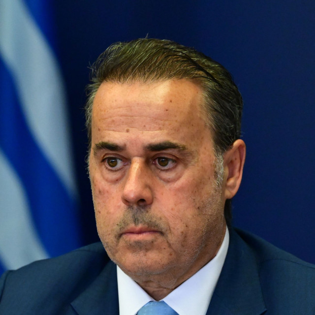 Παπασταύρου: Να κάνουμε ένα gov.gr για τις πολεοδομίες, χρειάζεται ριζική μεταρρύθμιση