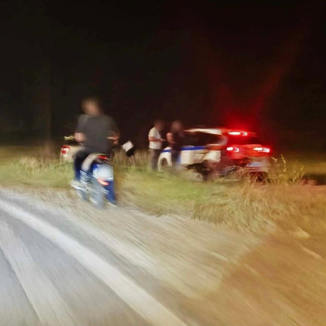 Θρίλερ στο Αγγελόκαστρο Αγρινίου: Νεκρός 70χρονος εντοπίστηκε γυμνός στην άκρη του δρόμου
