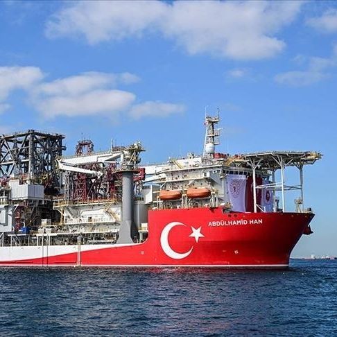 Επαναφέρει τις απειλές του γεωτρύπανου η Τουρκία