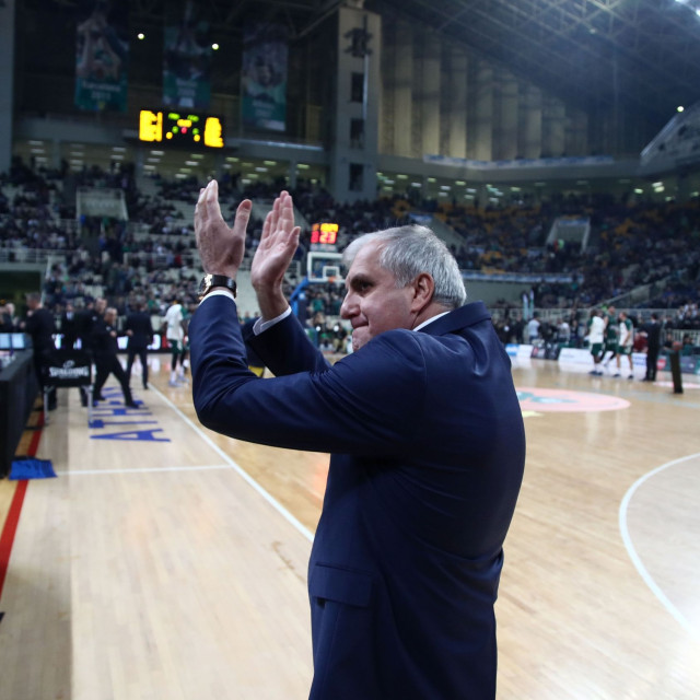 Παναθηναϊκός: «Τρέλα» στον κόσμο για Ομπράντοβιτς, ετοιμάζει υποδοχή – Κάλεσμα από τη Θύρα 13